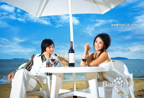 三亚拍婚纱照的注意事项