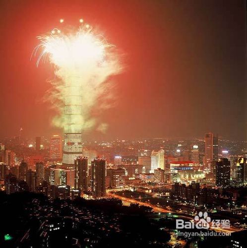 台湾旅游之购物攻略