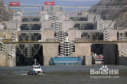 三峡普通游船旅游线路：三峡三日单程平湖游
