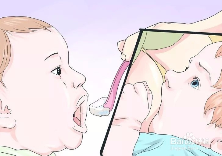 怎样才能给宝宝断奶?