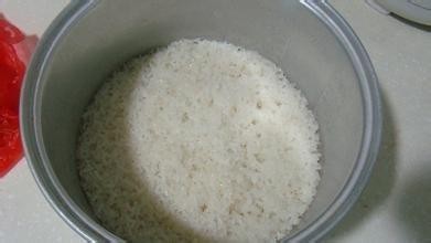 月子米酒怎么做