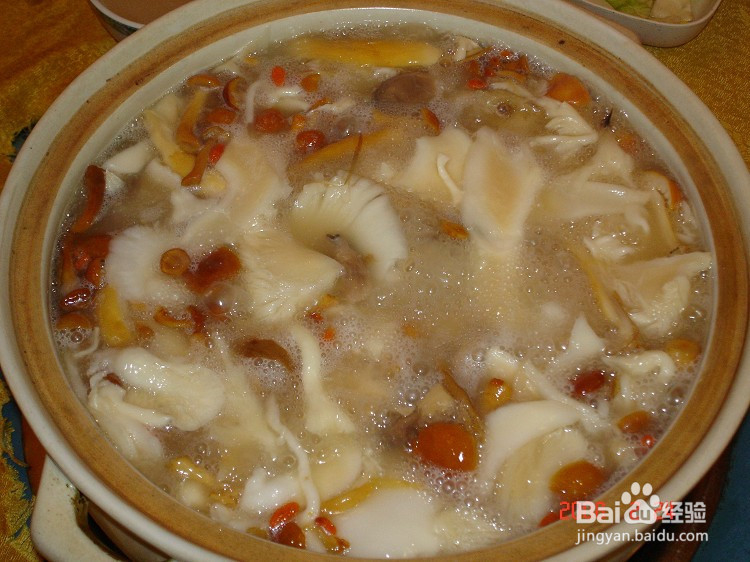 关刀冒菜告诉你冒菜的制作方法