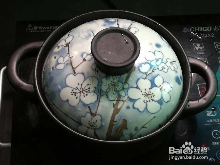 香菇虾米焖鱼丸做法步骤，香菇虾米焖鱼丸怎么做