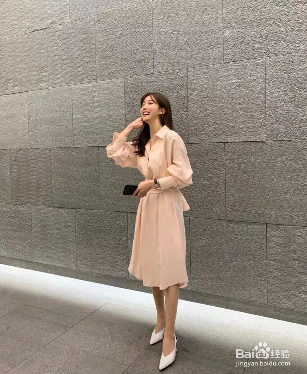 职场新人，春季应该如何穿搭