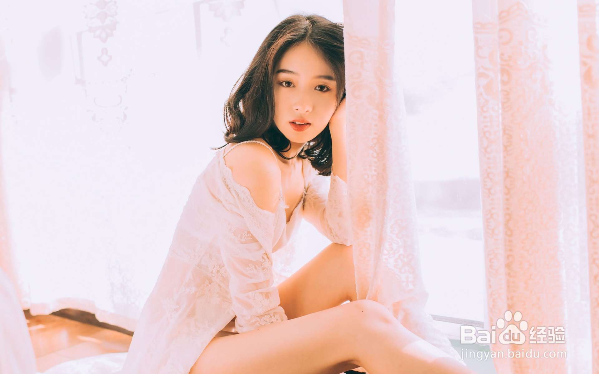 橄榄油的美容方法