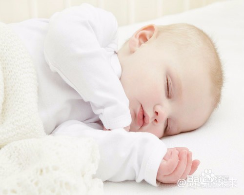 如何让宝宝有个规律的睡眠
