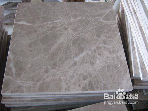 选购石材的方法