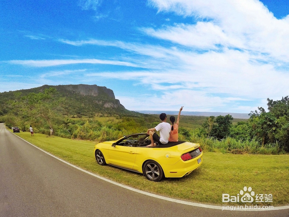 2018年塞班岛旅游攻略之这样安排行程更轻松