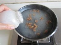 虾仁木耳娃娃菜的做法【图解】