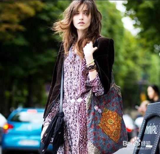 外套的套路之深秋季节怎么用外套凸显时尚气质!