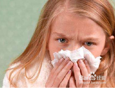 如何改善孩子咳嗽症状?