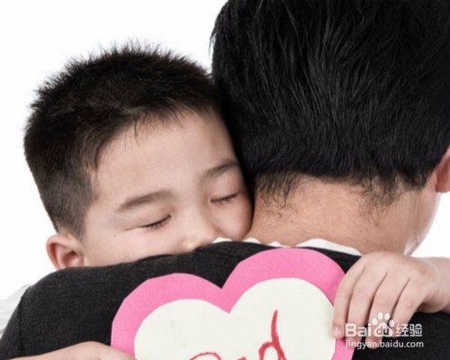 父亲如何和孩子沟通比较好呢?