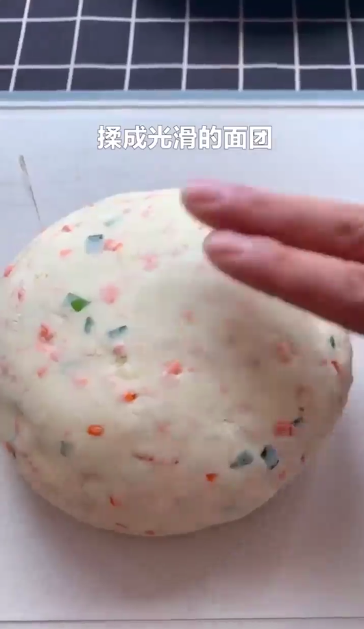 土豆小丸子怎么做？