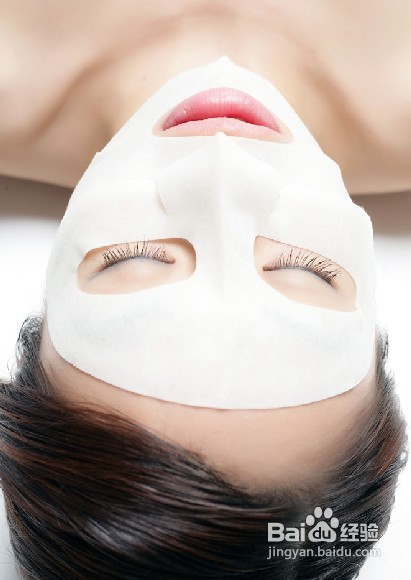 男士如何自制西红柿美白控油面膜