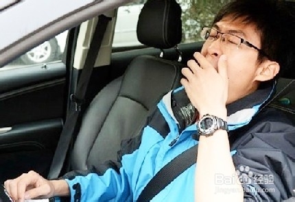 给开车的朋友提个醒！