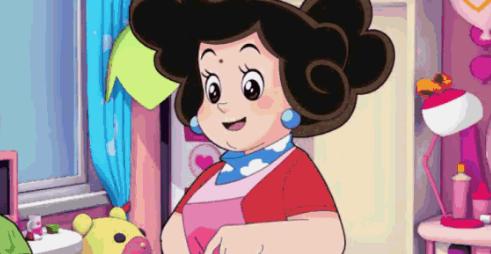 动画片《棉花糖和云朵妈妈》的主题曲