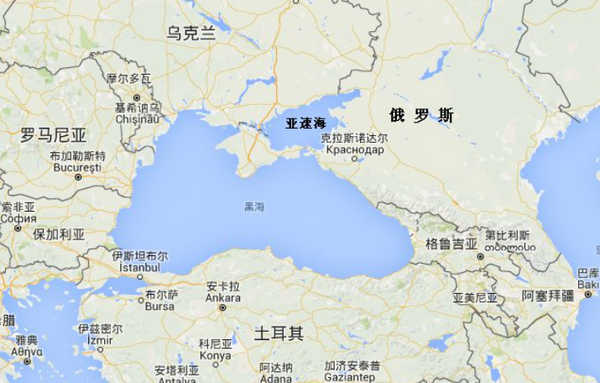 黑海是一个双层海深层水由于脱胎于什么的海盆地