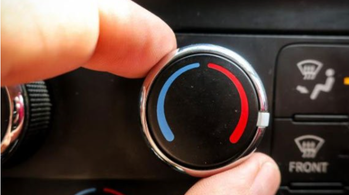 汽车空调鼓风机声音大怎么回事