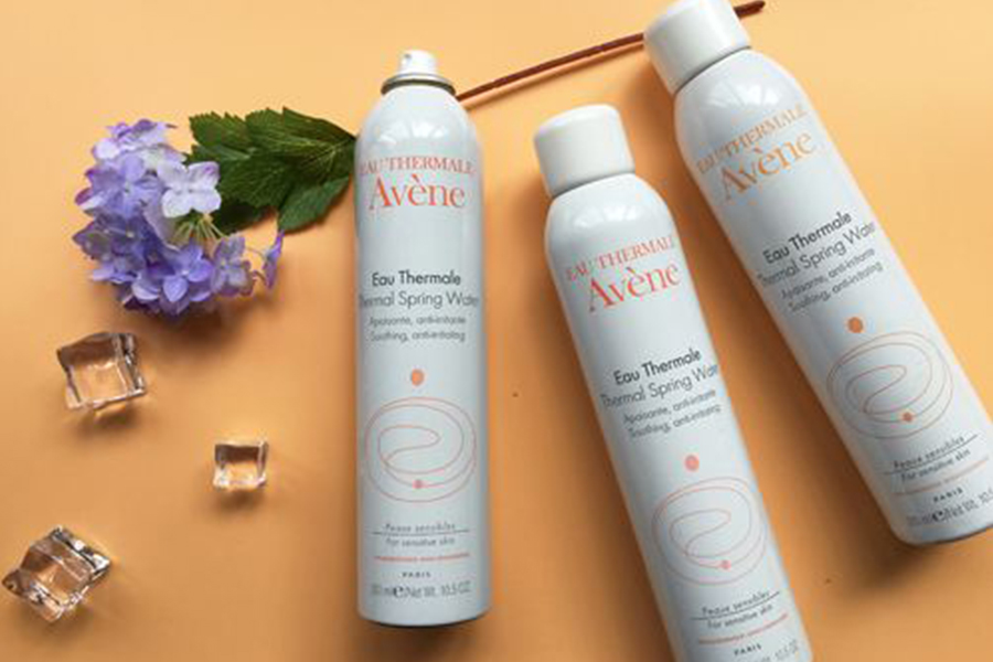 雅漾,薇姿,理肤泉分别主打什么