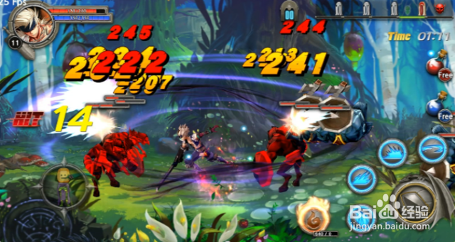 怎么用电脑玩DNF手游移动版(电脑版)