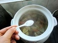 茶树菇煲鸭汤怎么做？茶树菇煲鸭汤做法