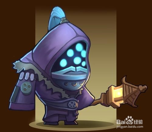 武器对线小技巧