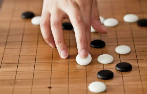围棋是哪个国家发明的