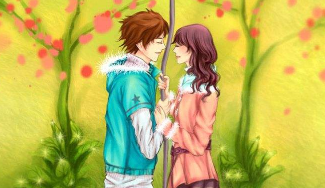 入目无他人四下皆是你下一句是什么