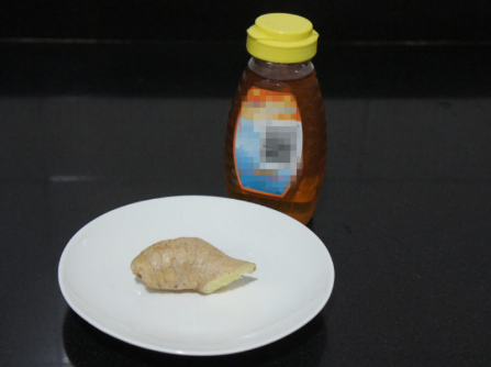 姜水加蜂蜜喝的好处