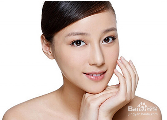 夏季油性皮肤改善和护理秘籍