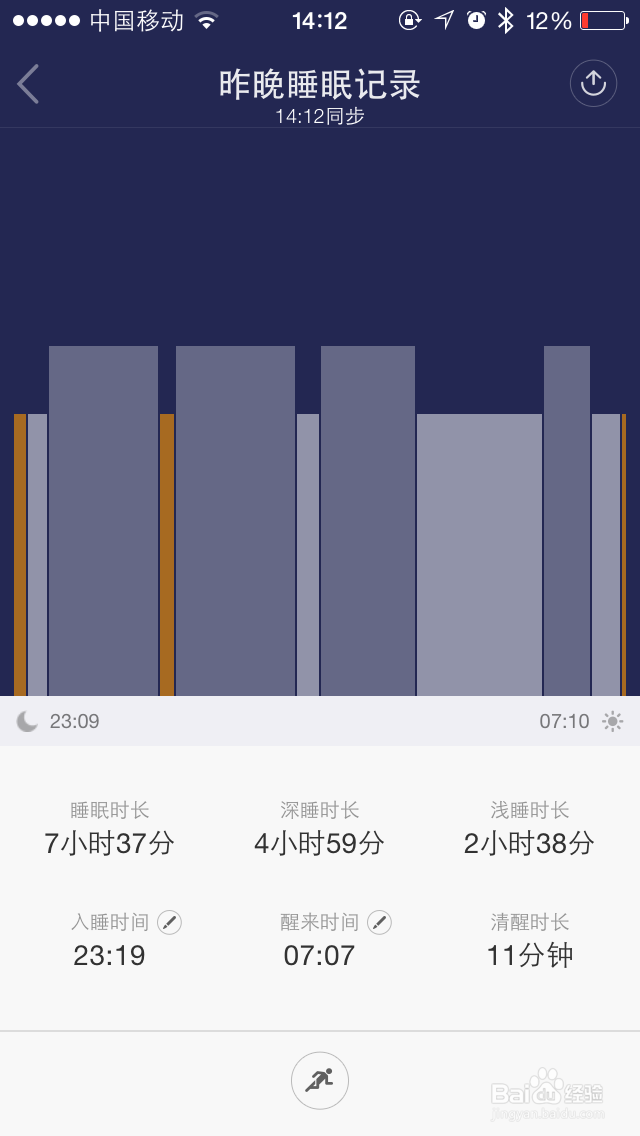 小米手环最实用的功能
