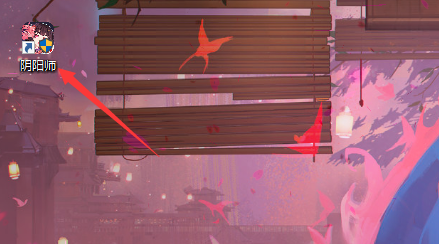 阴阳师怎么打探索(困难)第二十七章#校园分享#