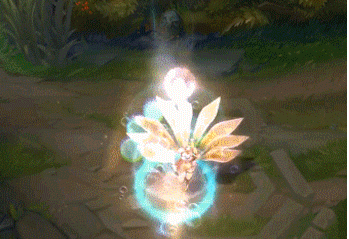 KDA阿狸致臻怎么得