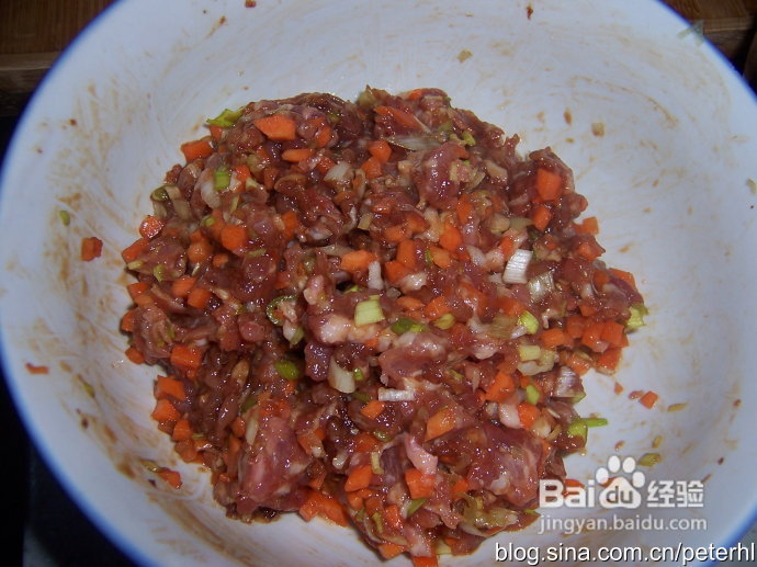 有营养味道好的藕夹