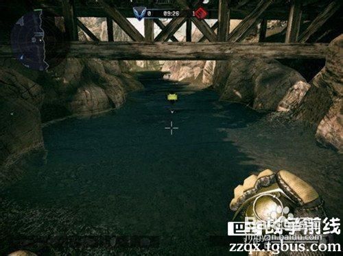 《战争前线》——工程兵资深玩家详解埋雷技巧