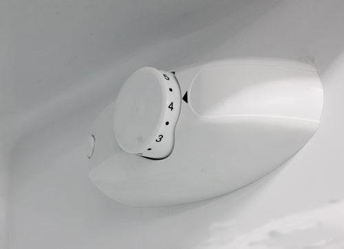 kinghome怎么设置温度