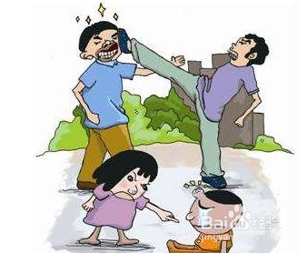 家长该怎样给孩子做好榜样？