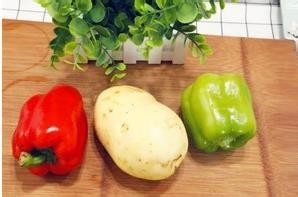 醋溜土豆丝,你真的会溜吗?记住这三点,一定好吃!