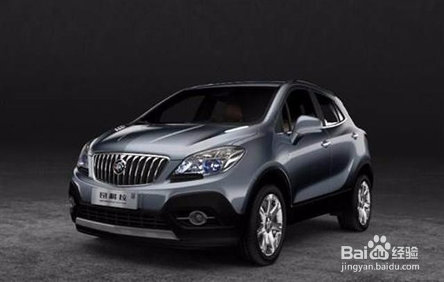 昂科拉7.9个油，君越东岳6AT，雪佛兰毛病多