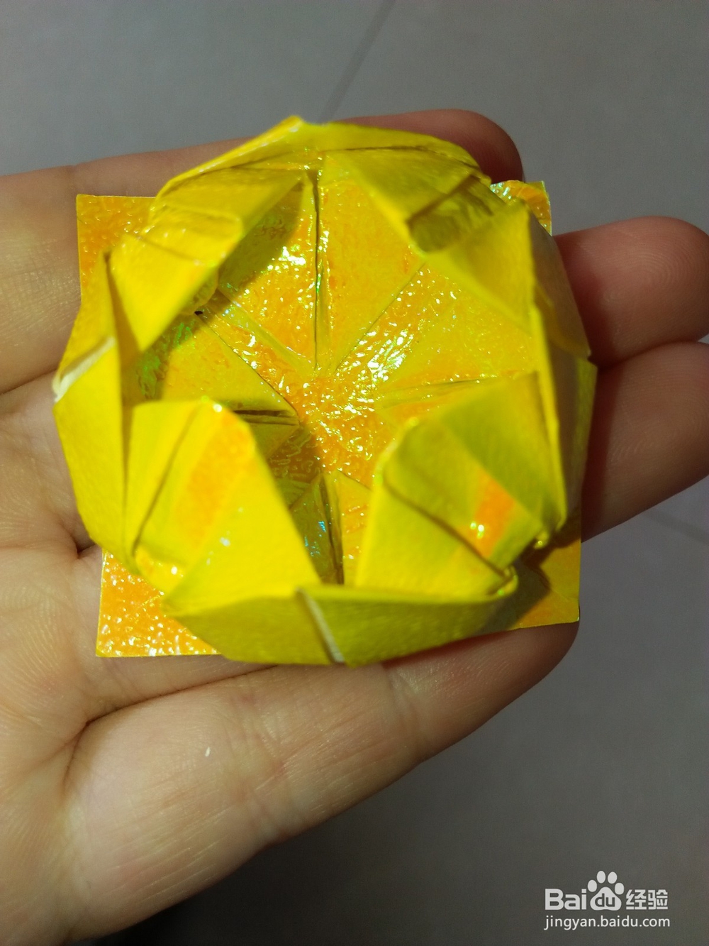 怎么制作莲花灯