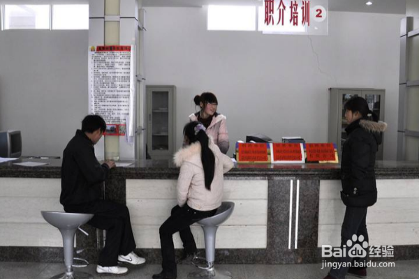如何选择有效的招聘渠道