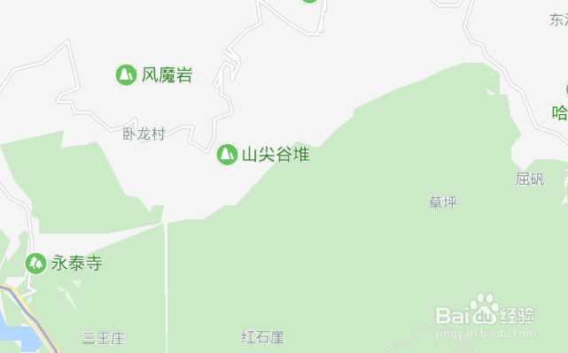 旅游攻略教程