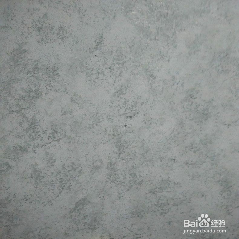 仿水泥涂料做法