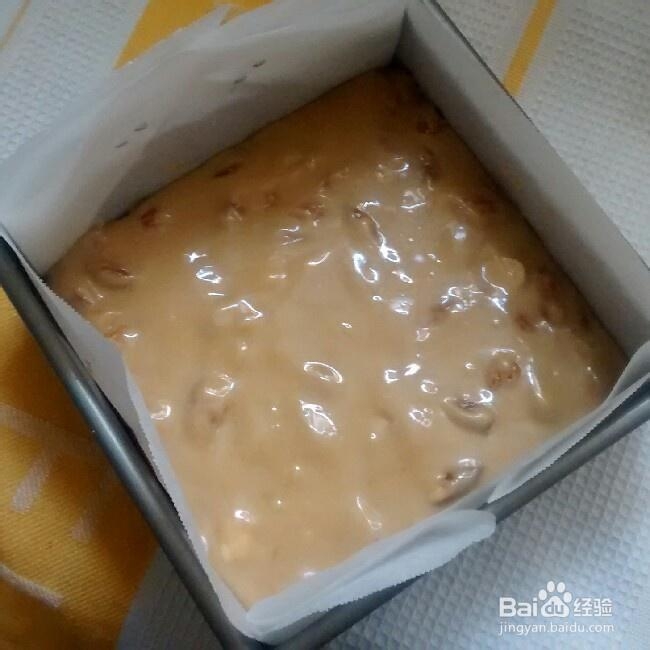 营养美味的杏仁牛奶硬糖