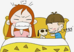 如何缓解宝宝磨牙的情况