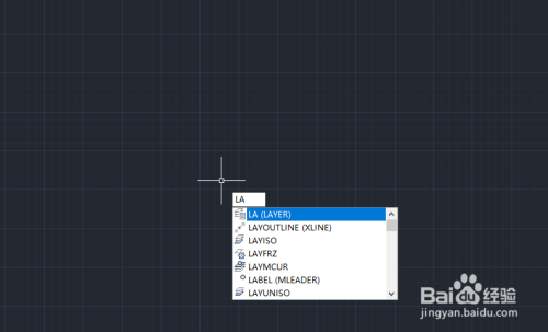 CAD怎么让线型显示线宽