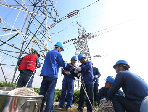 冬季电力施工安全措施