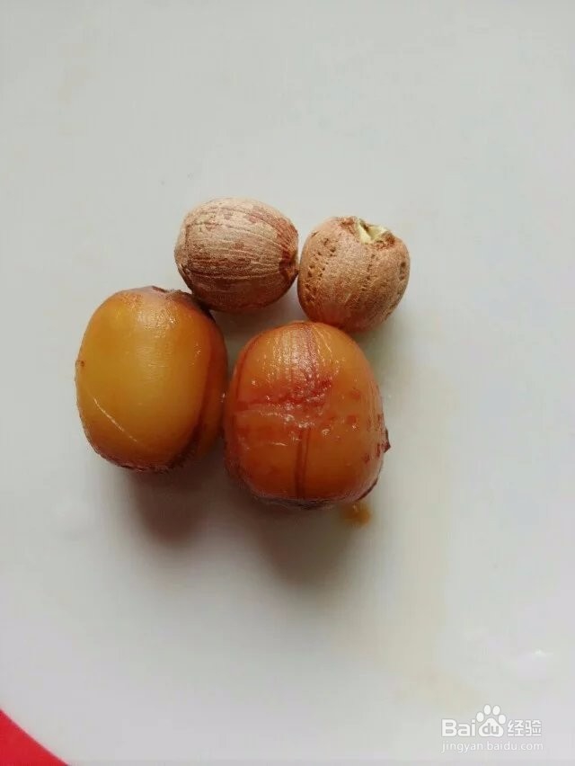 红莲子怎么做才好吃