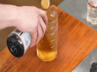 滑蛋猪排饭怎么做