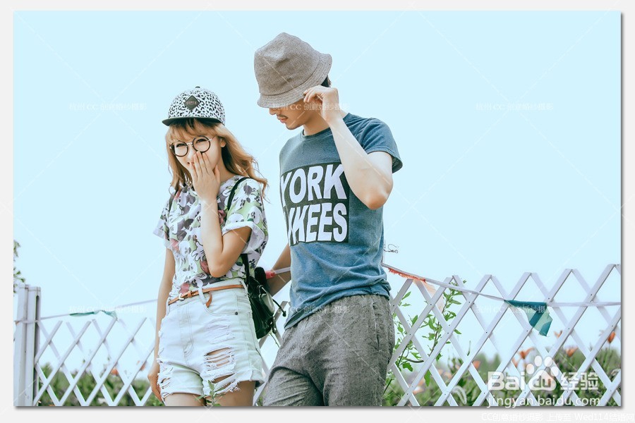 怎么样才能追到喜欢的女生